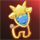银